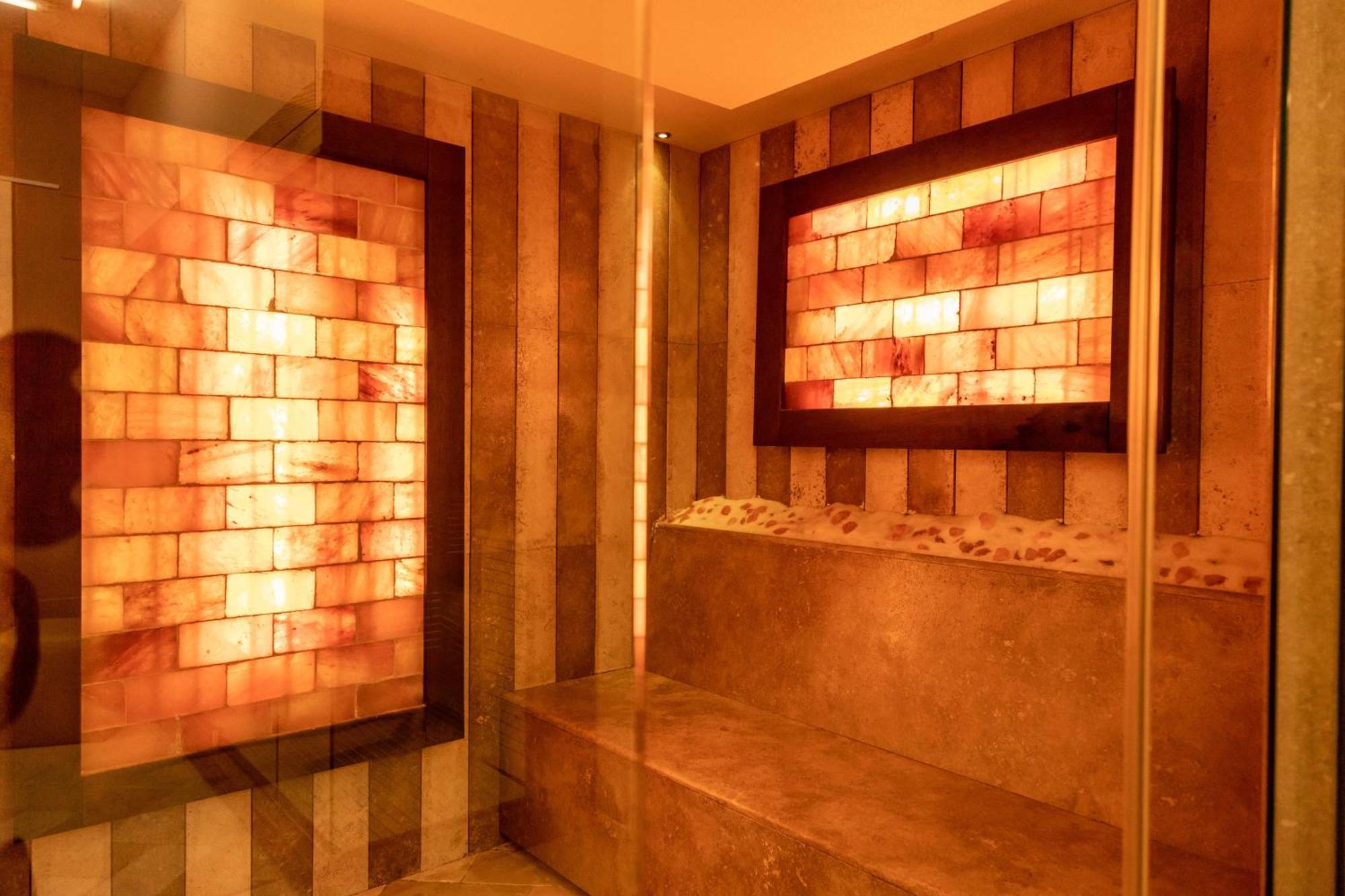 Hotel Ah Premium Baia Dei Faraglioni Mattinata Exteriér fotografie
