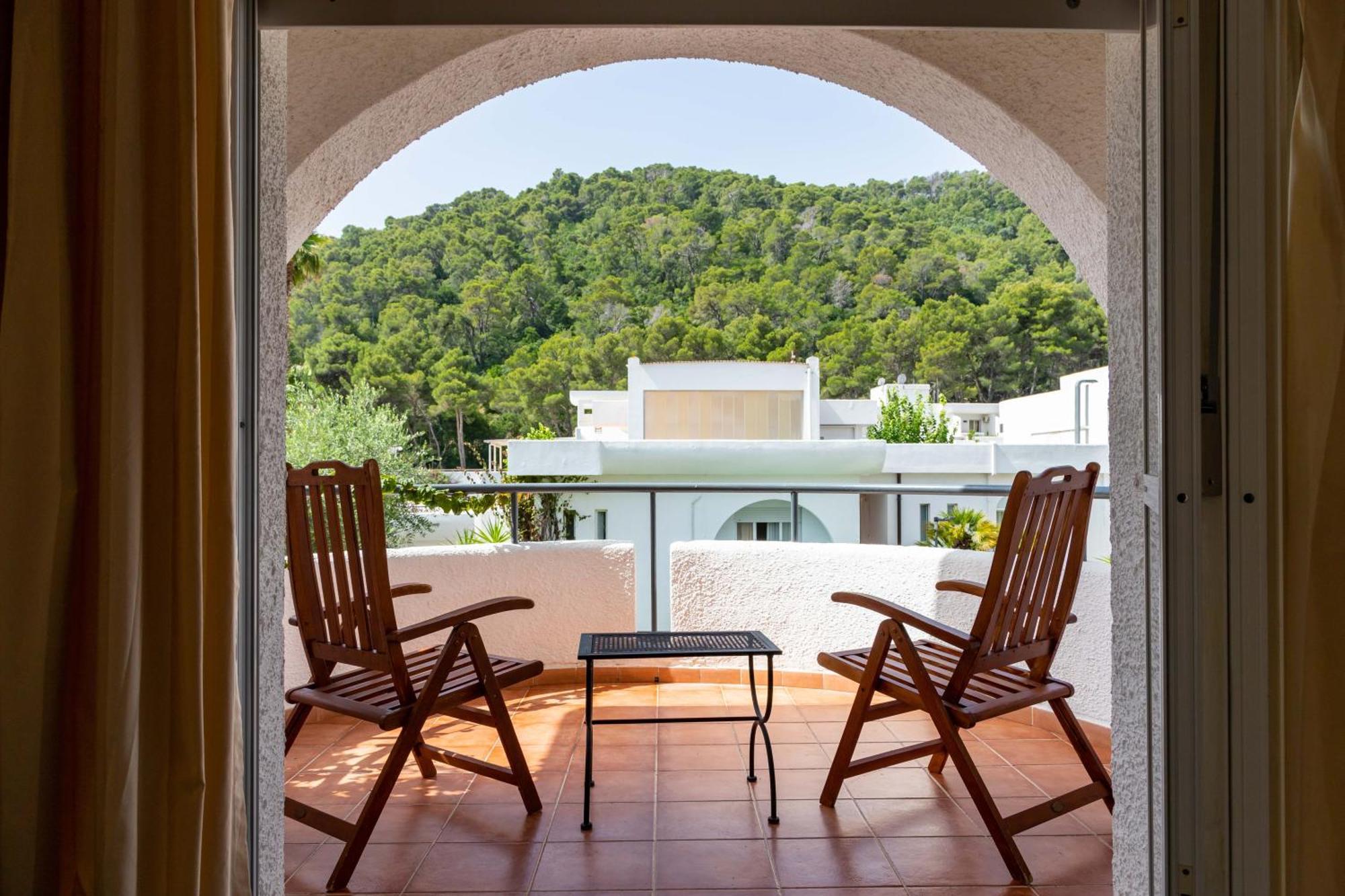 Hotel Ah Premium Baia Dei Faraglioni Mattinata Exteriér fotografie
