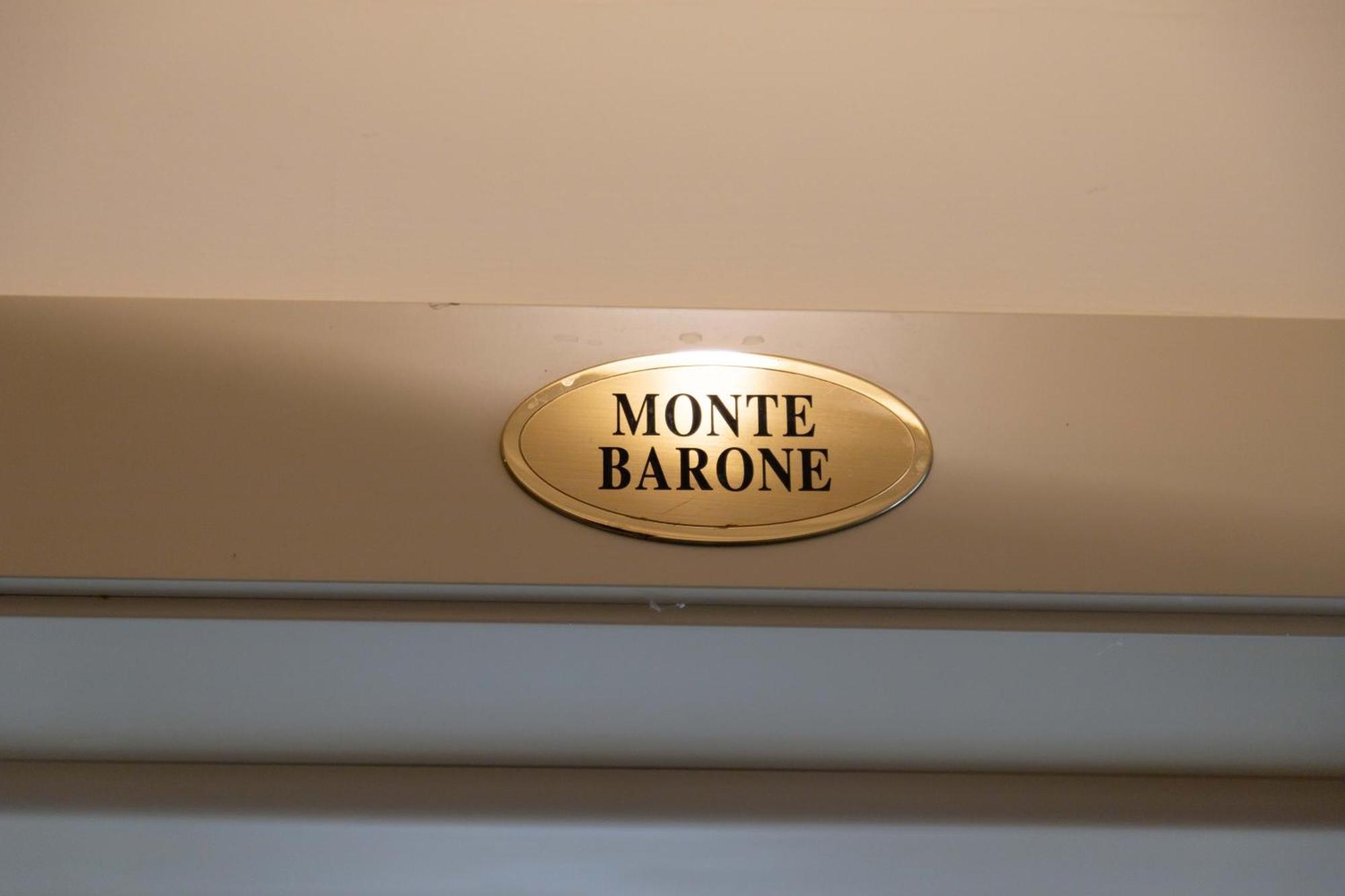 Hotel Ah Premium Baia Dei Faraglioni Mattinata Exteriér fotografie